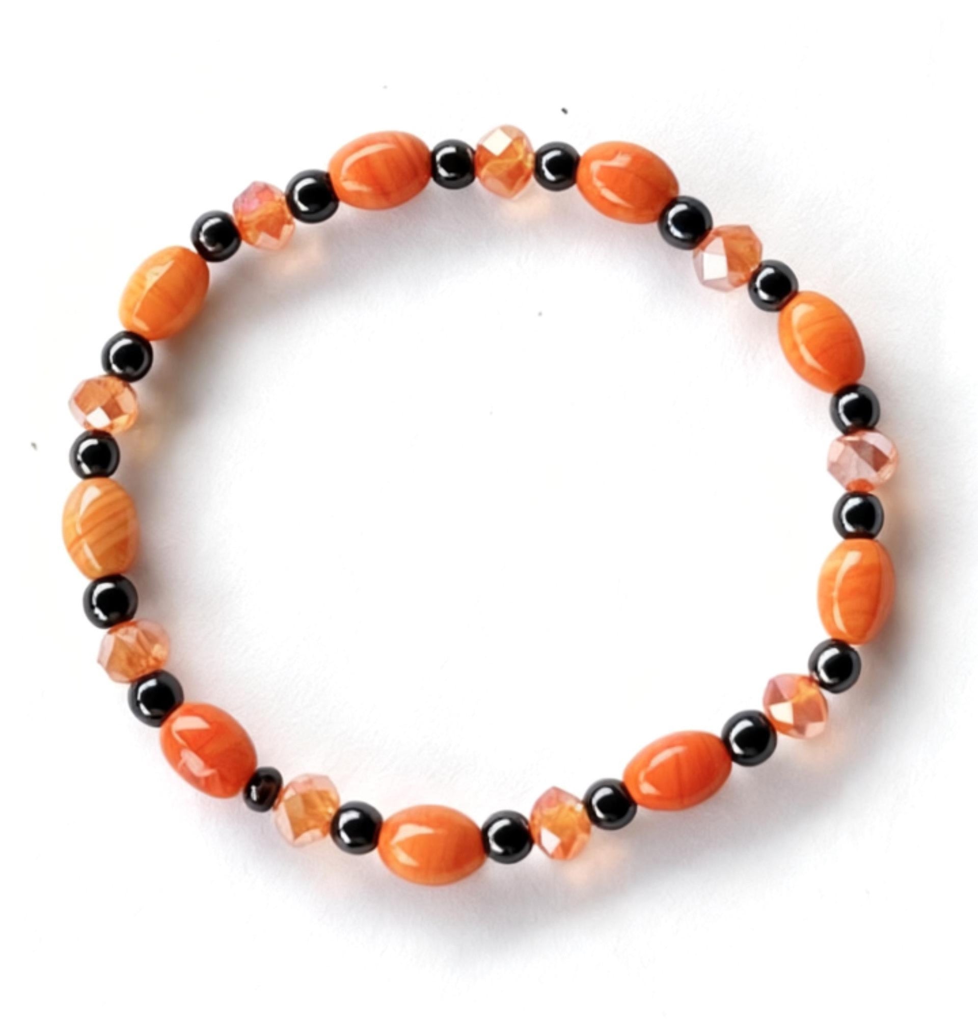 “Isla” - stretch bracelet