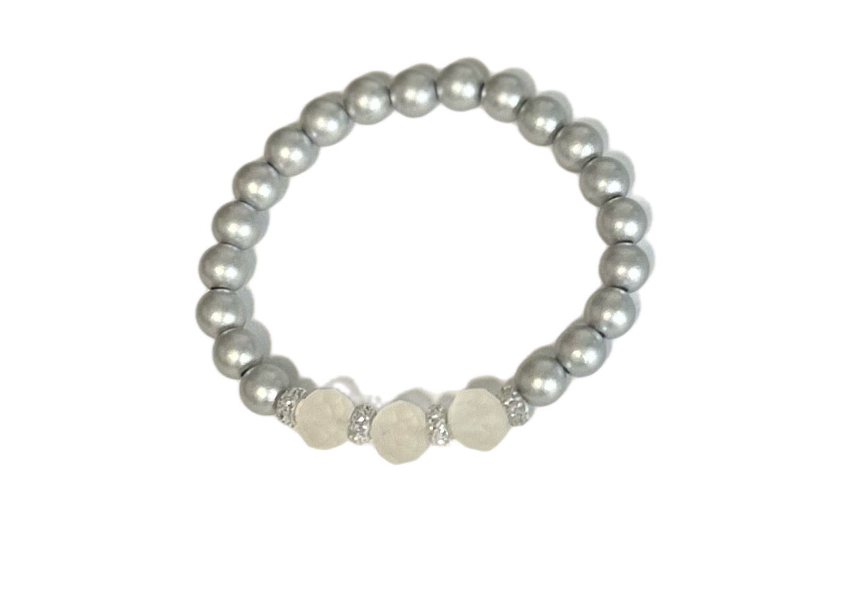 “Aura” - stretch bracelet