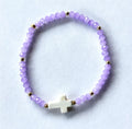 “Grace” - Lilac