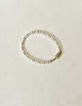 “LA Party” - handmade bracelet