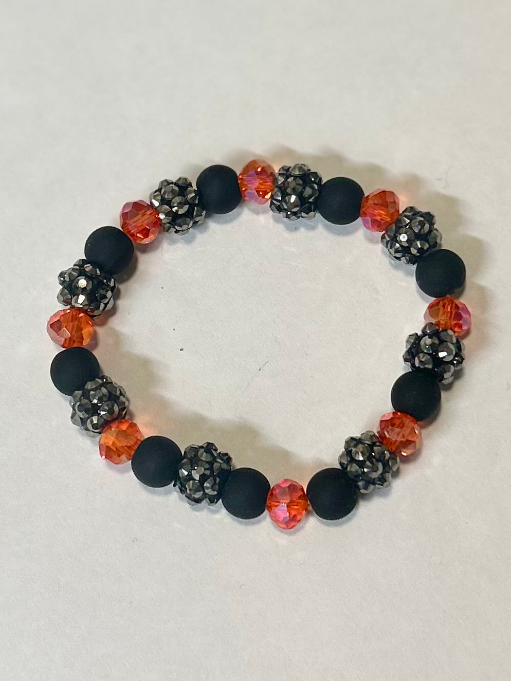 “Hallow” ladies bracelet set