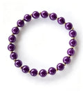 “Royal” stretch bracelet