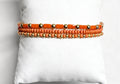 “Sunset” - set of 3 stretchy bracelets