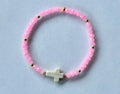 “Grace” - Light Pink