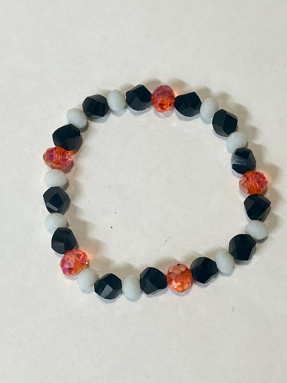“Hallow” ladies bracelet set